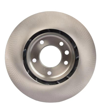 7P5 TOUAREG OE NO. 7P6 615 301A Auto brake disc for PORSCHE/VW within market
