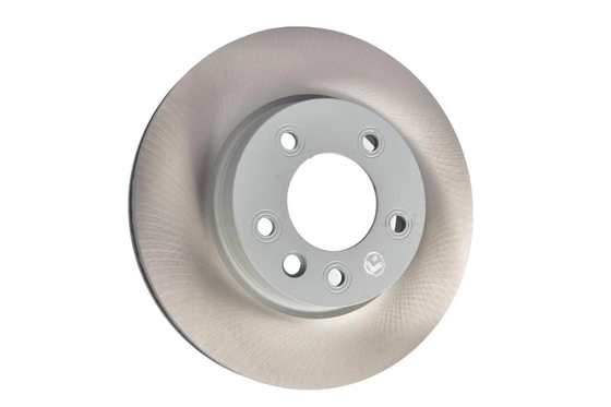 7P5 TOUAREG OE NO. 7P6 615 301A Auto brake disc for PORSCHE/VW within market