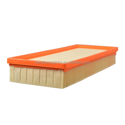 PEUGEOT 206 Car Air Filter OE 9678335980 CA12021 Universal High Filtration Efficiency