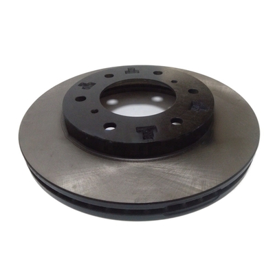 OE NO 4615A061 MR407116 OEM Service for Bajaj Pulsar Automobile Ceramic Brake Disc