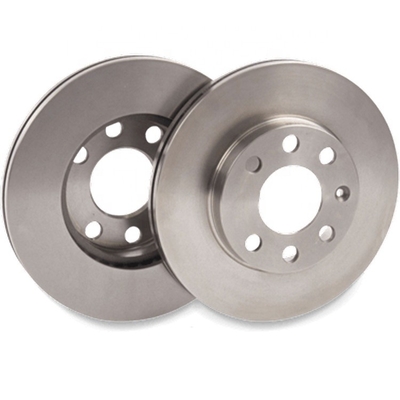 OE NO 4615A061 MR407116 OEM Service for Bajaj Pulsar Automobile Ceramic Brake Disc