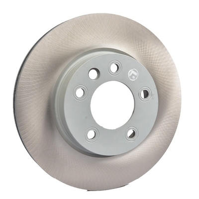 OE NO 4615A061 MR407116 OEM Service for Bajaj Pulsar Automobile Ceramic Brake Disc