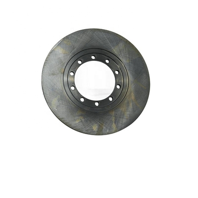 HT250/G3000 Auto Brake for Ford Rotor Drilled And Slotted Brake Disc OE 6C11-2A315AB