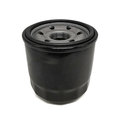 OE 26300-02501 For Hyundai 26300 2Y500 Metal And Filter Paper Material Oil Filter