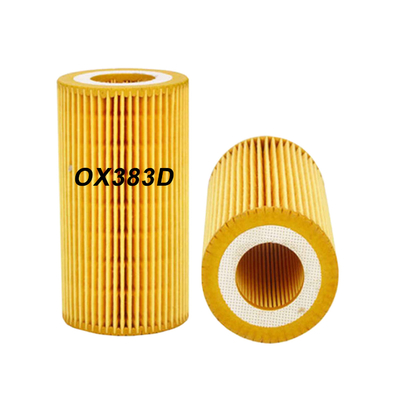 63.5 mm *31 mm *135 mm Oil Filter for Mercedes-Benz Car Accessory Ox383dHu721/3x