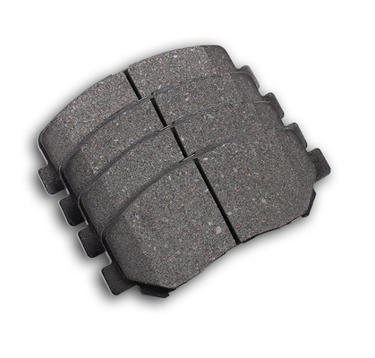 LR021253 LR051626 LR032063 for Land Rover Discovery 4 Range Rover LR4 Front Brake Pads