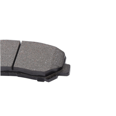LR021253 LR051626 LR032063 for Land Rover Discovery 4 Range Rover LR4 Front Brake Pads