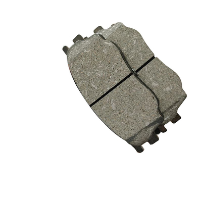 LR021253 LR051626 LR032063 for Land Rover Discovery 4 Range Rover LR4 Front Brake Pads
