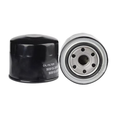 Professional Test 100% Automotive Oil And Air Filter 90915-30001-8T For MR 2 III ZZW3