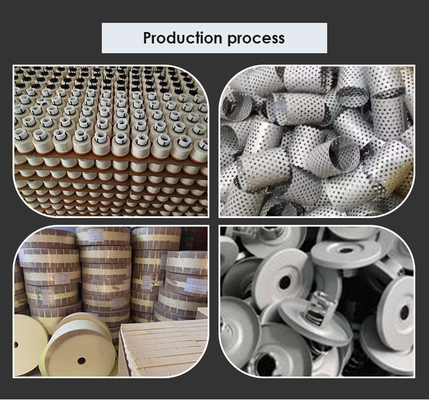 Professional Test 100% Automotive Oil And Air Filter 90915-30001-8T For MR 2 III ZZW3