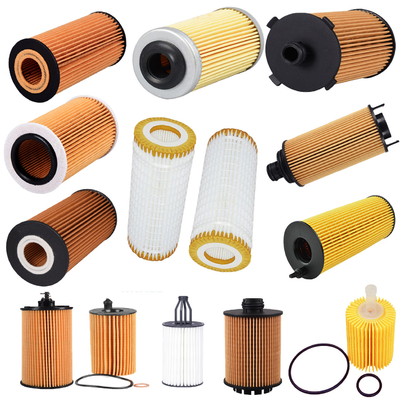 Professional Test 100% Automotive Oil And Air Filter 90915-30001-8T For MR 2 III ZZW3