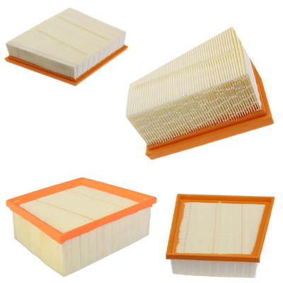 HI-Q Air Filter 8V21-9601-AA OE CN11-9601-AD for Ford FIESTA Saloon Universal Car Make