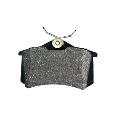 2004-2008 FOR PEUGEOT Seat VW AUDI A4 Car Auto Brake Pad OE 1H0698451E D340 10087961