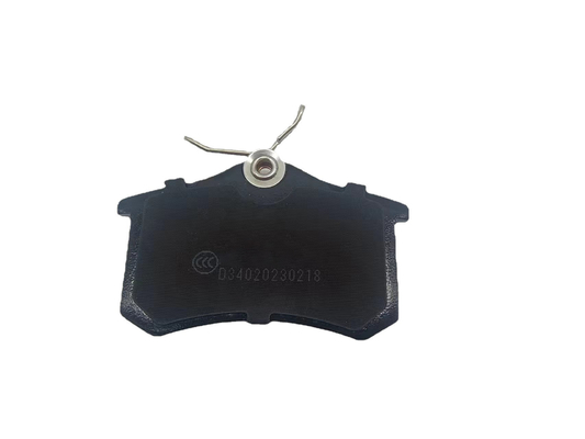2004-2008 FOR PEUGEOT Seat VW AUDI A4 Car Auto Brake Pad OE 1H0698451E D340 10087961