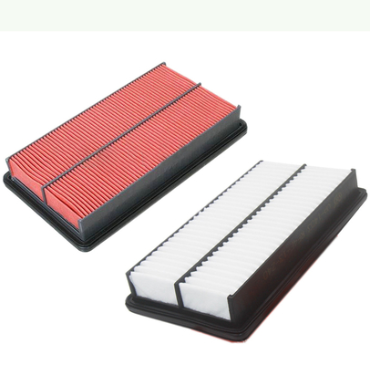 Car Air Filter RF4F-13-Z40 RF2A-13-Z40 FOR Hongqi BESTURN MAZDA FAW 6 Directly Supply
