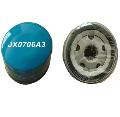 Middle East/Southeast Asia Market OE JX0706A3 High Oil Filter for Removing Dust Impurities
