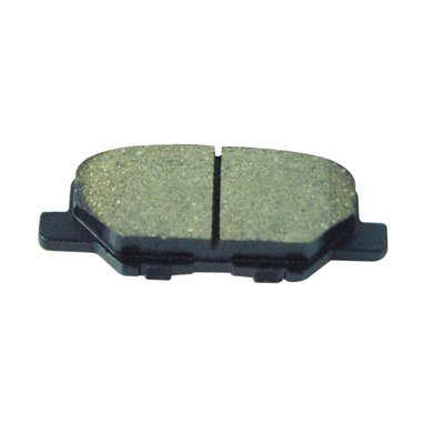 OE 4605B070 4605B914 4605A802 4605B805 1609899680 D1679 Hi-q Brake Pad for Rear Wheel