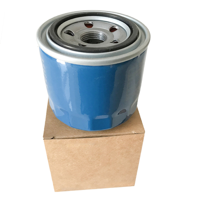 Japanese Spare Parts Oil Filter for Car ACCENT OE 26300-35503 Reference NO. 12307010G