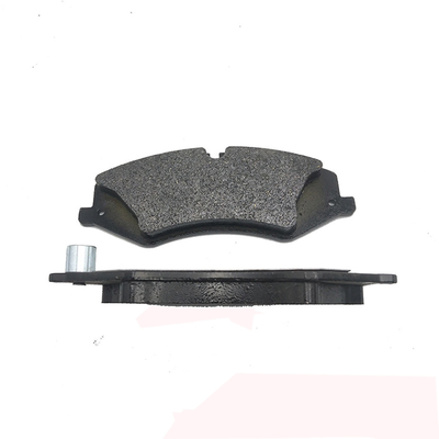 OE 4605B070 4605B914 4605A802 4605B805 1609899680 D1679 Hi-q Brake Pad for Rear Wheel