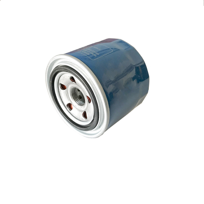 Japanese Spare Parts Oil Filter for Car ACCENT OE 26300-35503 Reference NO. 12307010G