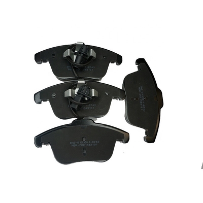 Brake Pads OE 4L0698151B 7L0698151J 7L6698151A 95535193911 95535193912 for VW Cayenne SUV