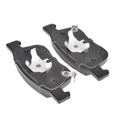 Front Brake Pads for Car OE 1321517 30683554 Ceramic and Semi Metallic Auto Discs