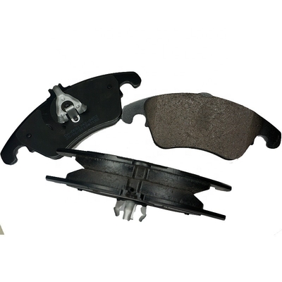 Front Brake Pads for Car OE 1321517 30683554 Ceramic and Semi Metallic Auto Discs