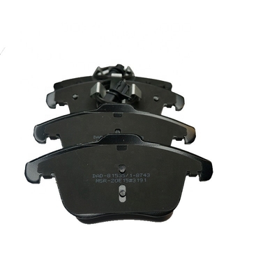 Front Brake Pads for Car OE 1321517 30683554 Ceramic and Semi Metallic Auto Discs
