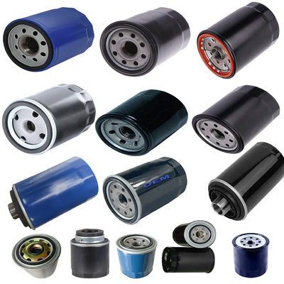 Upgrade Your Toyota Sports Production Line with OE 90915-yzzf2 Oil Filter Elements