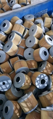 Upgrade Your Toyota Sports Production Line with OE 90915-yzzf2 Oil Filter Elements