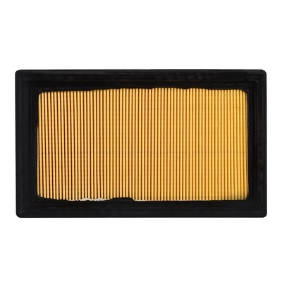 Universal Auto Car Air Filter SM-AFJ038 OE 16546-ED500 for Nissan Tiida Versa March