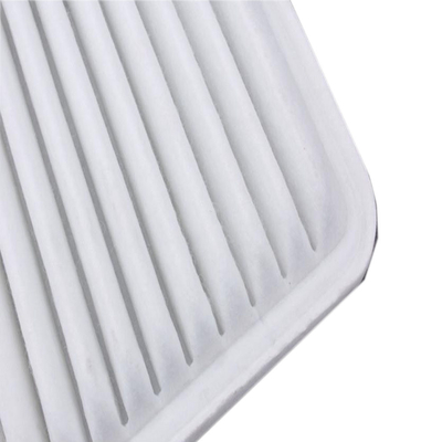Chemical Fiber Non-woven Material Air Filter for ALPHARD CAMRY Saloon OE 17801-28030
