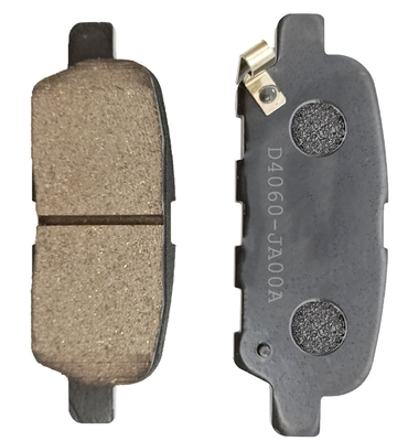 Auto Brake Pad OE D905 D1288 D4060-EG50C D4060-EM11A D4060-JA00A D4060-JA00J D40603JY0A