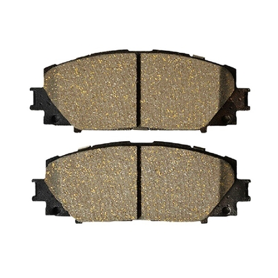 Auto Brake Pad OE D905 D1288 D4060-EG50C D4060-EM11A D4060-JA00A D4060-JA00J D40603JY0A