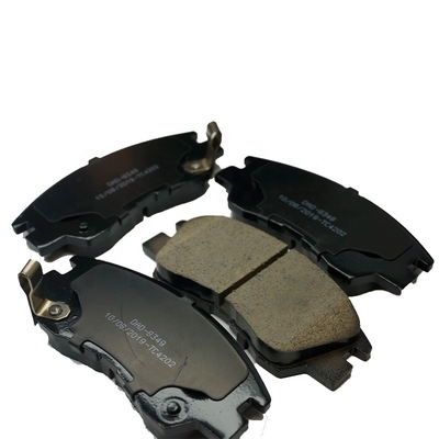 Auto Brake Pad OE D905 D1288 D4060-EG50C D4060-EM11A D4060-JA00A D4060-JA00J D40603JY0A