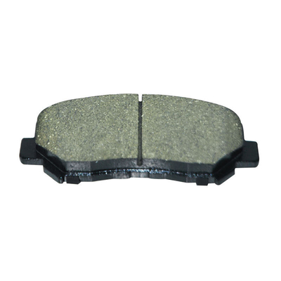 Ceramic Brake Pad For Mazda CX-5 KE OE 3323Z D1623 M1409 Japanese Car Auto Spare Parts