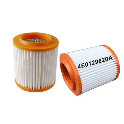 Air Intake Accesstiores Parts for Audi a8 Filtros De Aire Para Autos Car Filters