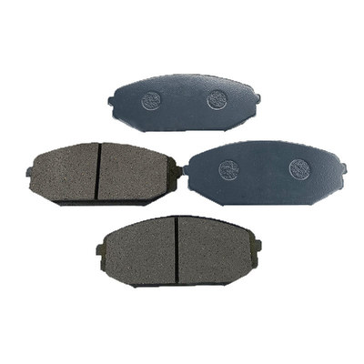 Ceramic Brake Pad For Mazda CX-5 KE OE 3323Z D1623 M1409 Japanese Car Auto Spare Parts