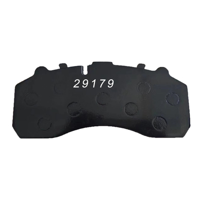 OE wva 29030 Semi-metallic Brake Pads for Year 2002- Renault Benz MAN Trucks Hebei