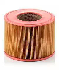 Car Model STRALIS OE 41297101 Air Filter Truck Automobile Components Spare Parts