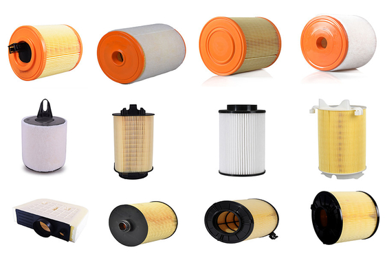 Piaggio Fiat Holland Auto Air Filter OE 1017110xed95 Suitable for Italian Car RS3954