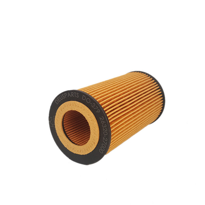 05069083AA Fiat Doblo Car Engine Oil Filter for 1.8 Engine Purpose OE 26320-27000