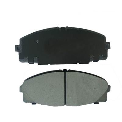 OE NO. 04465-26420 Japan Car Ceramic Brake Pads 24680 for TOYOTA Hiace Break Pad