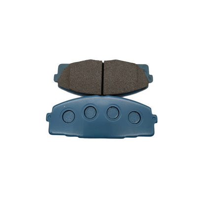 OE NO. 04465-26420 Japan Car Ceramic Brake Pads 24680 for TOYOTA Hiace Break Pad