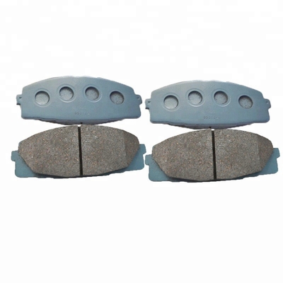 OE NO. 04465-26420 Japan Car Ceramic Brake Pads 24680 for TOYOTA Hiace Break Pad