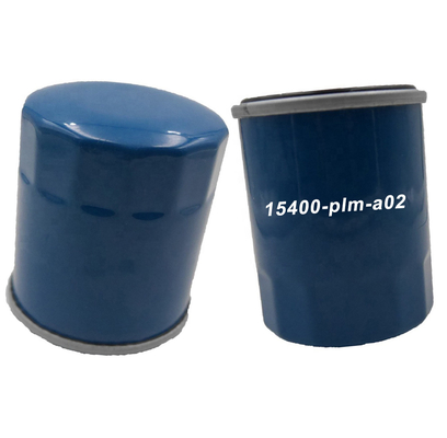 Car Model Truck/Excavator Oil Filter for Acura OE 15400-plm-a02 Farm Engine Parts