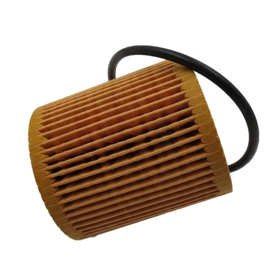 Great Wall OE 1017110xed95 Automotive Spare Parts Oil Filter Assembly PAO Paper Material