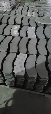 OE D1479 Hi-q Land Over Break Pads Remove Dust Impurities for RANGE ROVER SPORT L320