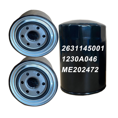 ME013343 26311-45001 HD 72 Engine Oil Filter for Mitsubishi Canter Auto Parts Supply