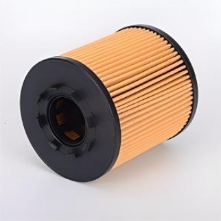 Touareg 4MOTION Car Model OE 07Z115562 OX556D Production Paper Air Filter Oil Filter